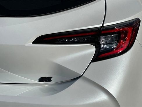 Used 2026 Toyota Corolla SE image 7