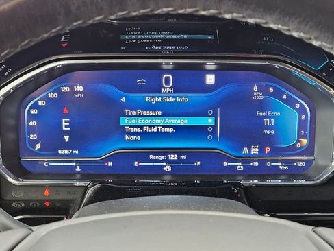 Used 2022 Chevrolet Silverado 1500 ZR2 w/ Technology Package image 14