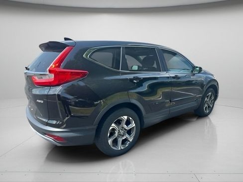Used 2017 Honda CR-V EX-L image 6