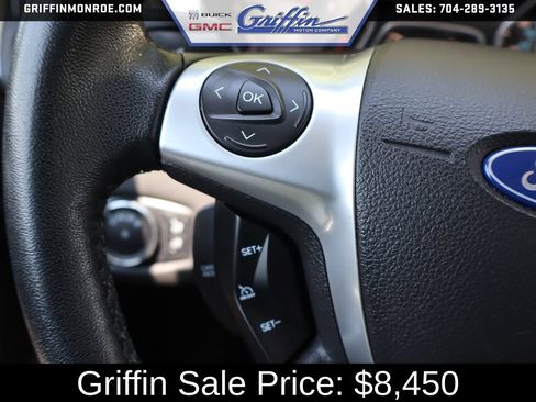 Used 2014 Ford Escape Titanium AWD/4WD image 21