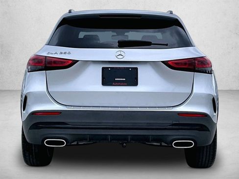 Certified 2023 Mercedes-Benz GLA 250 image 4