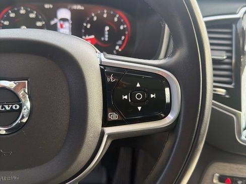Used 2022 Volvo XC90 T6 Inscription w/ Advanced Package image 33