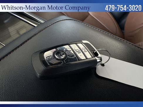 Used 2022 Lincoln Aviator Reserve w/ Equipment Group 201A AWD/4WD image 21