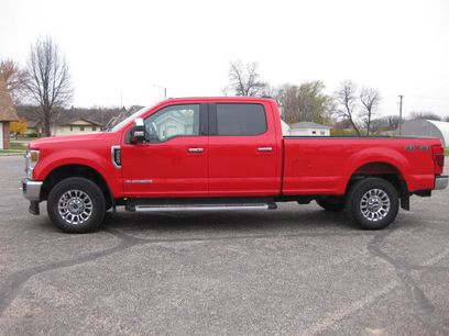 Used 2022 Ford F250 Lariat w/ Lariat Ultimate Package
