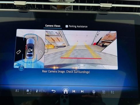 New 2026 Mercedes-Benz E 450 4MATIC Sedan image 18