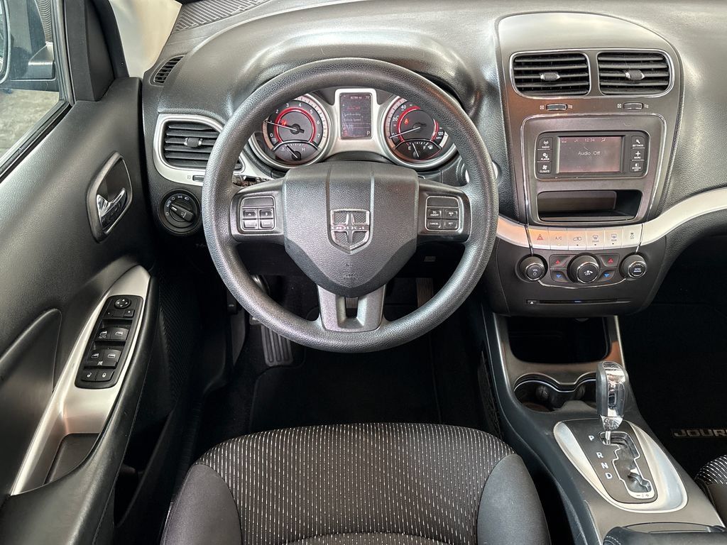 Used 2016 Dodge Journey SXT w/ Comfort/Convenience Group AWD/4WD image 14
