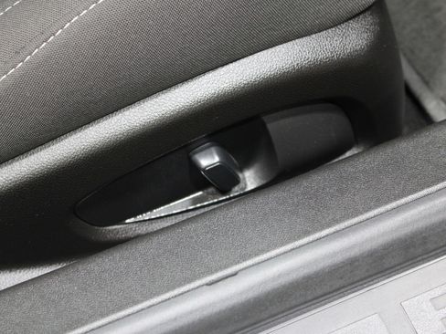 Used 2021 Chevrolet Camaro LS RWD image 24