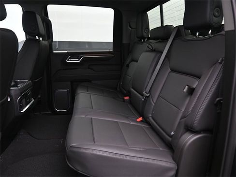 New 2026 GMC Sierra 3500 Denali w/ Denali Reserve Package image 11