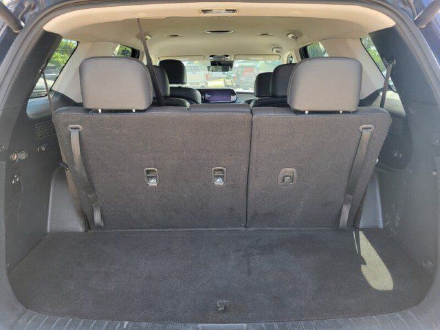 Used 2024 Hyundai Palisade SEL AWD/4WD image 5