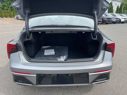 New 2026 Kia K5 GT-Line w/ GT-Line Premium Package FWD image 23