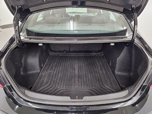 Used 2023 Chevrolet Malibu LT w/ LPO, Floor Liner Package FWD image 26