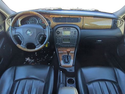 Used 2004 Jaguar X-TYPE 3.0 image 8