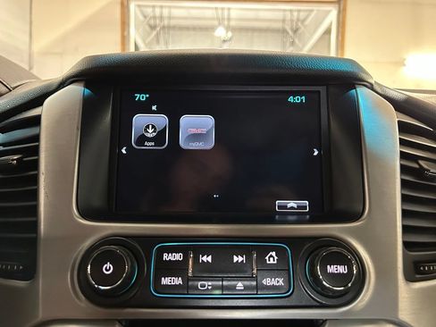 Used 2020 GMC Yukon SLT AWD/4WD image 35