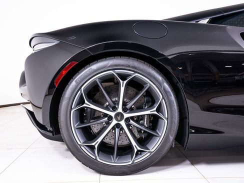 New 2026 McLaren Artura RWD image 14