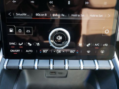 New 2026 GMC Terrain Denali AWD/4WD image 11