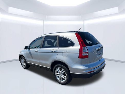 Used 2011 Honda CR-V EX-L image 3