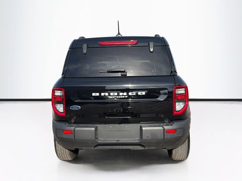 Used 2025 Ford Bronco Sport Big Bend image 4