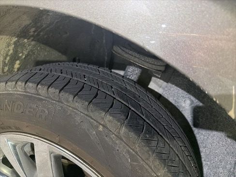 Used 2014 Ford Edge SEL w/ Equipment Group 204A image 10