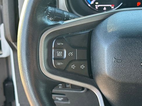 Used 2023 Ford Bronco Big Bend image 21