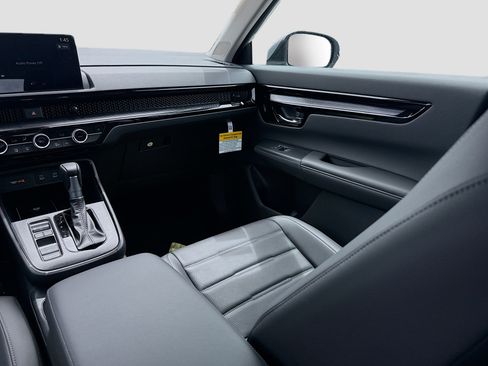 New 2026 Honda CR-V EX-L image 18