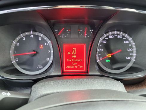 Used 2014 GMC Terrain SLT AWD/4WD image 19