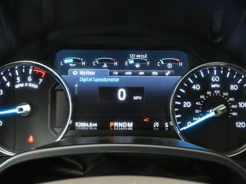 Used 2021 Ford Expedition Max Limited AWD/4WD image 42