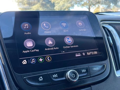 Used 2020 Chevrolet Malibu LT FWD image 15