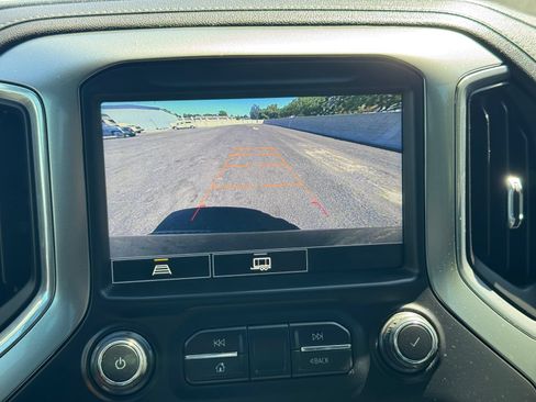 Used 2021 Chevrolet Silverado 1500 RST AWD/4WD image 25
