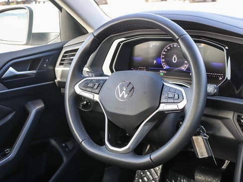 Used 2024 Volkswagen Jetta S image 16