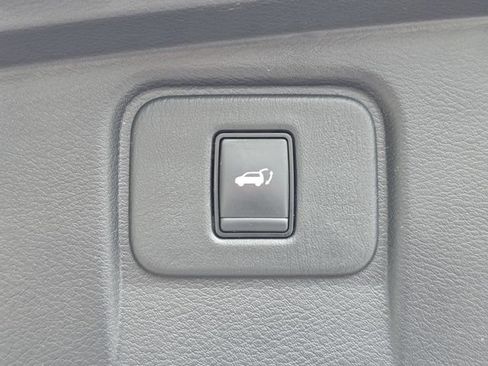 Used 2019 Nissan Murano Platinum FWD image 13