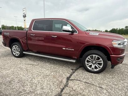 Used 2022 RAM 1500 Limited w/ Off Road Group