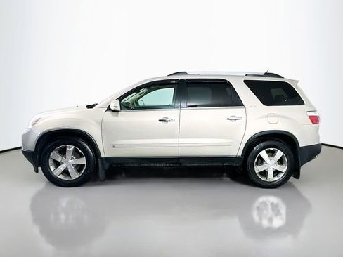 Used 2010 GMC Acadia SLT image 9