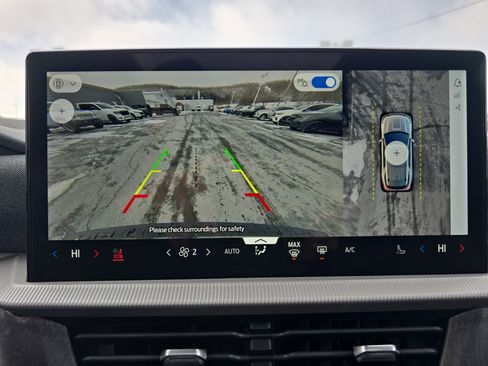 New 2026 Ford Explorer Platinum image 27