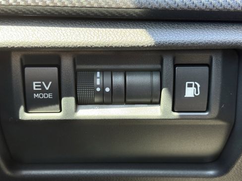 New 2026 Subaru Crosstrek 2.5i Limited AWD/4WD image 15