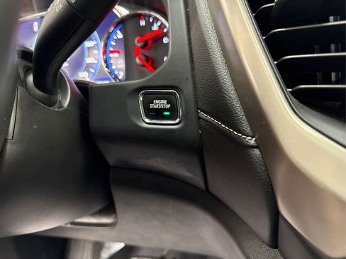 Used 2023 GMC Acadia Denali w/ Denali Ultimate Package image 34