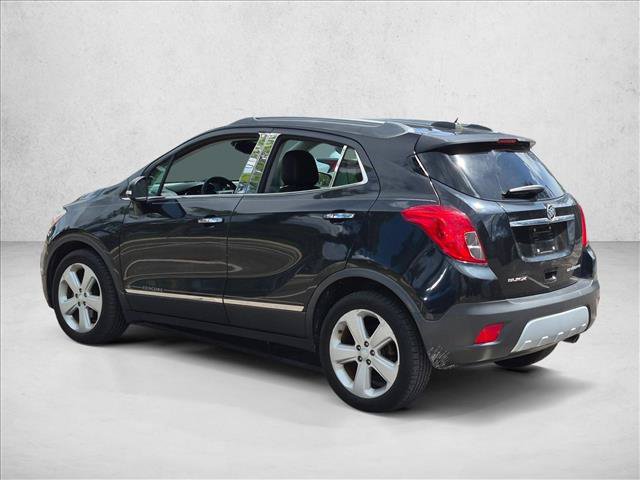 Used 2015 Buick Encore Leather FWD image 7