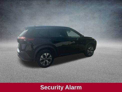 Used 2023 Nissan Rogue SV w/ SV Premium Package image 10