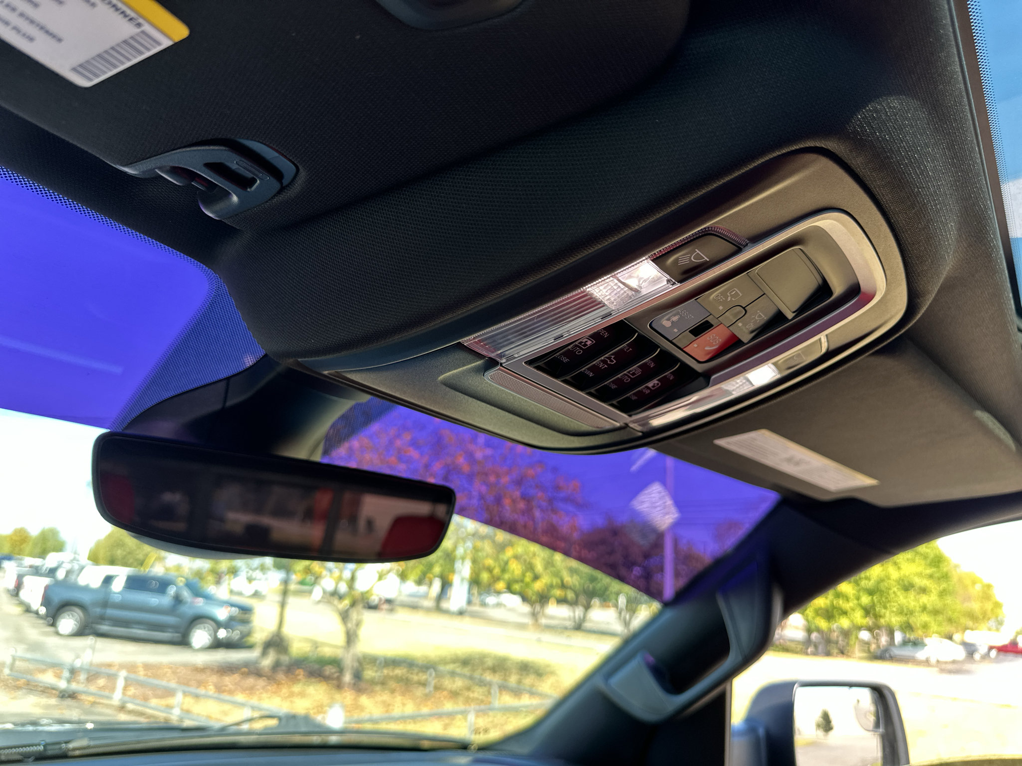 Used 2020 RAM 1500 Big Horn AWD/4WD image 29