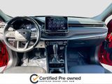 Used 2022 Jeep Compass Limited image 3
