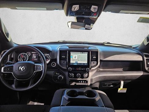 New 2026 RAM 1500 Express image 16