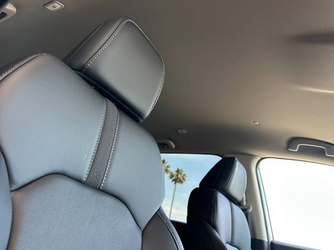 New 2026 Honda Passport RTL image 16
