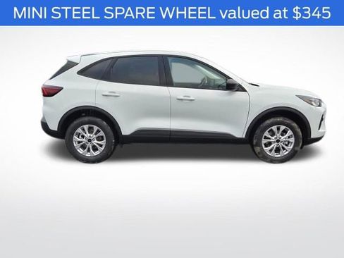 New 2026 Ford Escape Active w/ Tech Pack #1 image 10