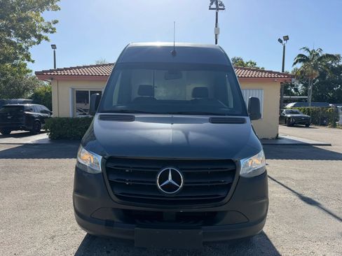 Used 2019 Mercedes-Benz Sprinter 170 image 9