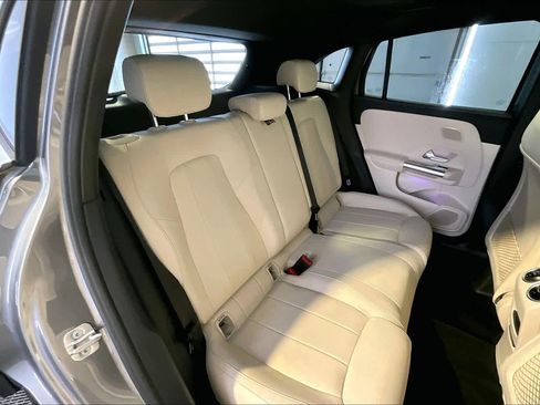 Certified 2026 Mercedes-Benz GLA 250 4MATIC image 20