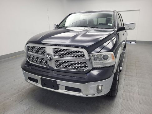 Used 2014 RAM 1500 Laramie w/ Convenience Group image 15
