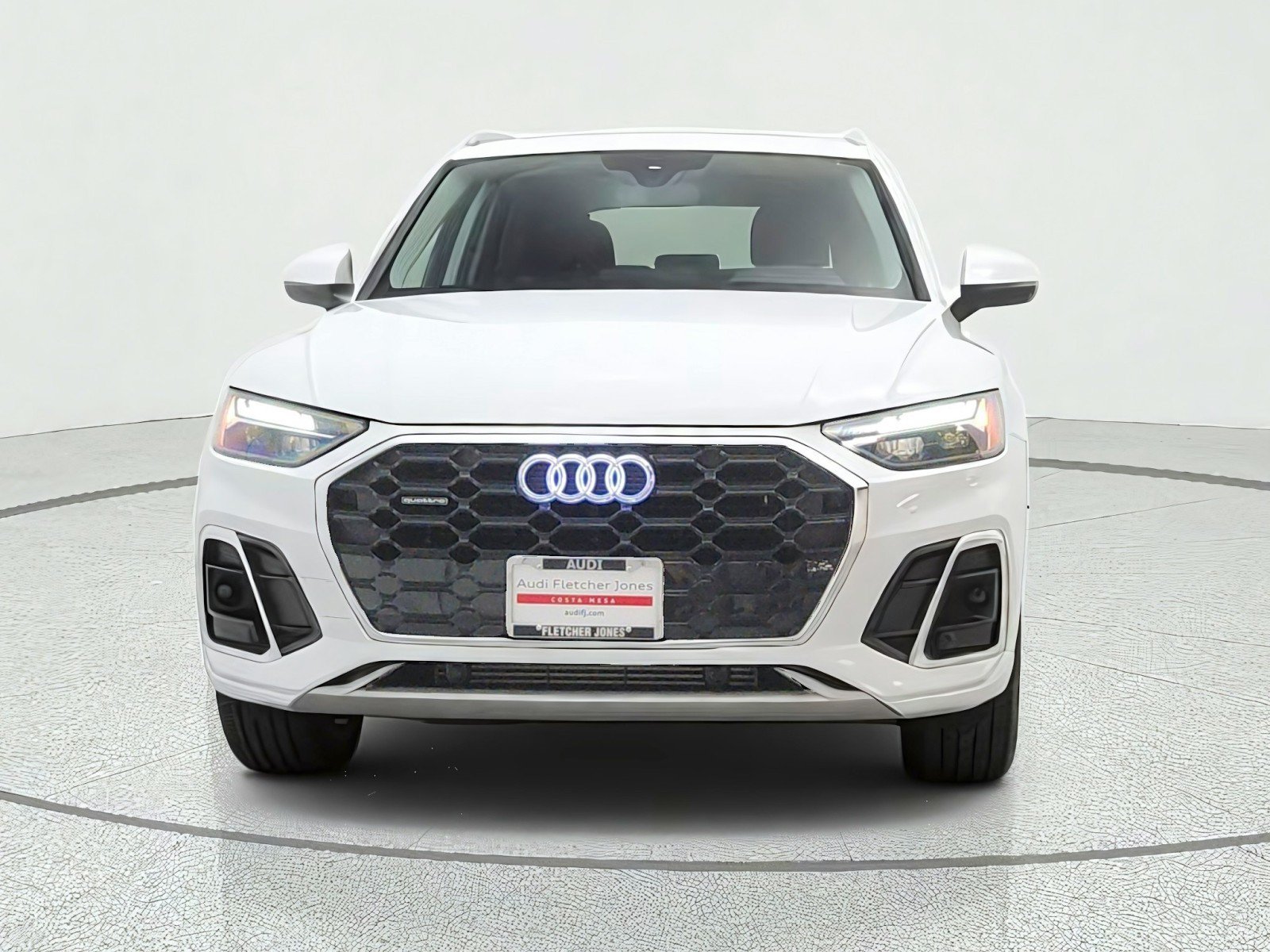 Used 2023 Audi Q5 2.0T Premium AWD/4WD image 2