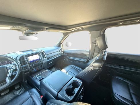 Used 2020 Ford Expedition Max XLT w/ Equipment Group 202A image 24