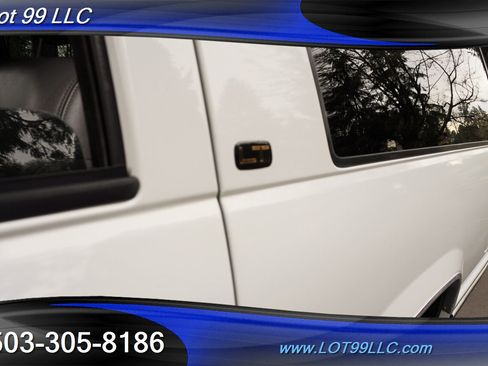 Used 1998 Chevrolet Suburban LT image 36