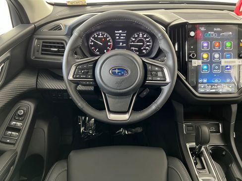 New 2026 Subaru Ascent Premium AWD/4WD image 15