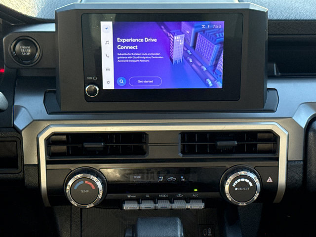 Used 2024 Toyota Tacoma SR5 RWD image 12